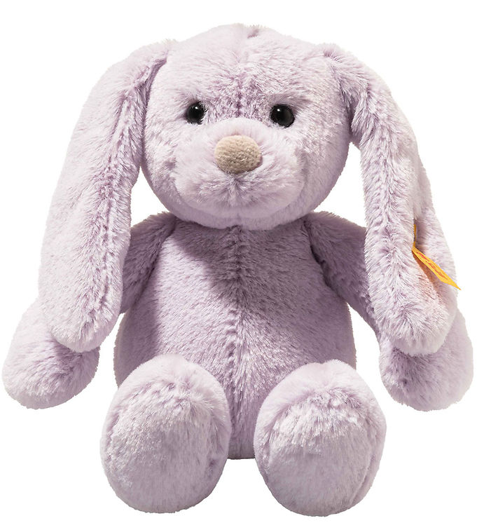 Steiff Bamse - 20cm - Tilda Rabbit - Lilla