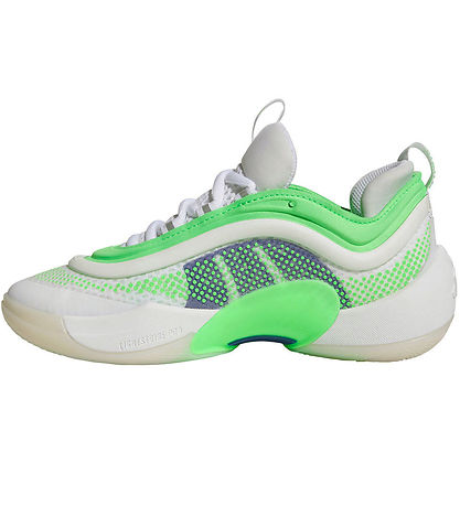 adidas Performance Sko - D.O.N ISSUE 6 J - Basketball - FTWWHT/S adidas Performance Sko - D.O.N ISSUE 6 J - Basketball - FTWWHT/S
