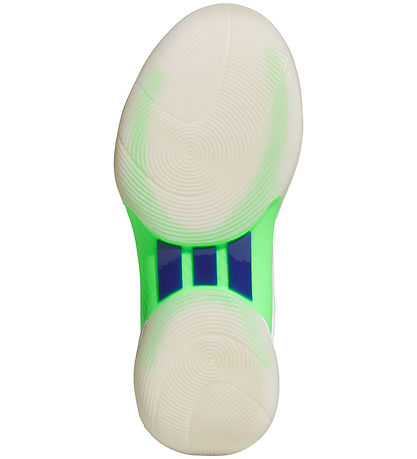 adidas Performance Sko - D.O.N ISSUE 6 J - Basketball - FTWWHT/S adidas Performance Sko - D.O.N ISSUE 6 J - Basketball - FTWWHT/S