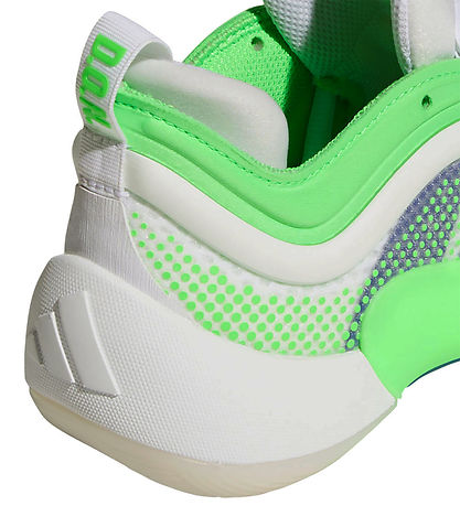 adidas Performance Sko - D.O.N ISSUE 6 J - Basketball - FTWWHT/S adidas Performance Sko - D.O.N ISSUE 6 J - Basketball - FTWWHT/S