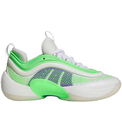 adidas Performance Sko - D.O.N ISSUE 6 J - Basketball - FTWWHT/S
