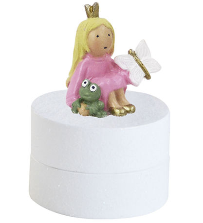 Kids by Friis Tooth box - Thumbelina