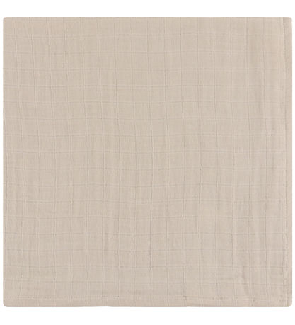 Liewood Stofbleer - Musselin - 3-pak - 65x65 cm - Lewis - Sandy  Liewood Stofbleer - Musselin - 3-pak - 65x65 cm - Lewis - Sandy