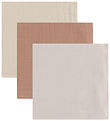 Liewood Stofbleer - Musselin - 3-pak - 65x65 cm - Lewis - Tuscan Liewood Stofbleer - Musselin - 3-pak - 65x65 cm - Lewis - Tuscan