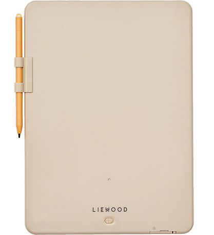 Liewood LCD-Tegnetavle - Zora - Sandy