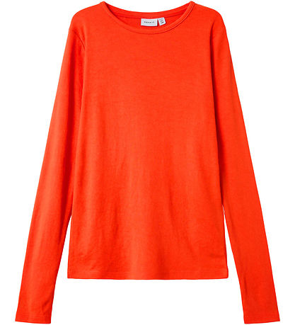 Name It Bluse - NkfTinemaj - Grenadine Name It Bluse - NkfTinemaj - Grenadine