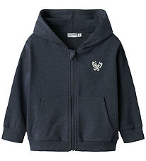 Name It Cardigan - NmfValonny - Navy Blazer Name It Cardigan - NmfValonny - Navy Blazer
