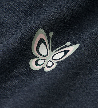 Name It Cardigan - NmfValonny - Navy Blazer