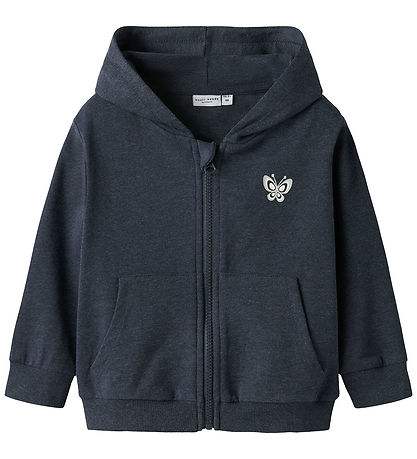 Name It Cardigan - NmfValonny - Navy Blazer