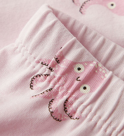 Name It Cykelshorts - NbfVandora - Ballerina/Sea Animals Name It Cykelshorts - NbfVandora - Ballerina/Sea Animals