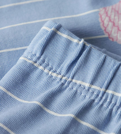 Name It Cykelshort - NbfVandora - Serenity/Seashells Name It Cykelshort - NbfVandora - Serenity/Seashells