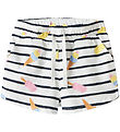 Name It Shorts - Noos - NmfVigga - Bright White/Ice Name It Shorts - Noos - NmfVigga - Bright White/Ice