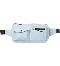 Mads Nørgaard Skuldertaske - Recycled Boutique Carni - Ballad Bl Mads Nørgaard Skuldertaske - Recycled Boutique Carni - Ballad Bl