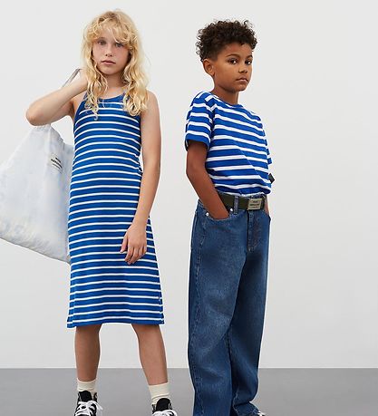 Mads Nørgaard Kjole - Rib - Carna - Surf The Web/Vanilla Ice