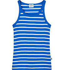 Mads Nørgaard Tanktop - Rib - Carinila - Surf The Web/Vanilla Ic Mads Nørgaard Tanktop - Rib - Carinila - Surf The Web/Vanilla Ic