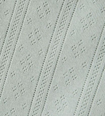 Name It Cykelshorts - NmfJsilke - Aqua Gray m. Hulmønster Name It Cykelshorts - NmfJsilke - Aqua Gray m. Hulmønster