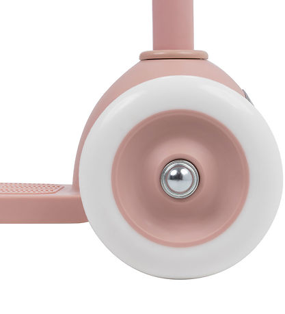 Banwood Løbehjul - Eco - Dusty Rose Banwood Løbehjul - Eco - Dusty Rose