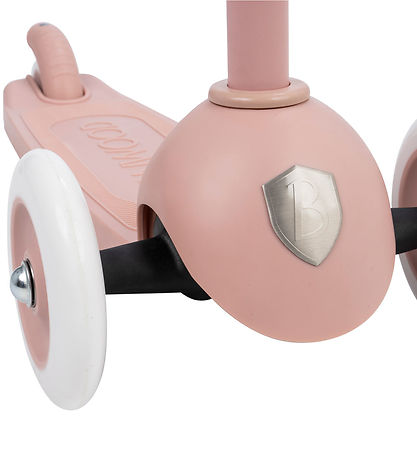 Banwood Løbehjul - Eco - Dusty Rose