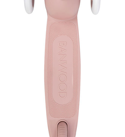 Banwood Løbehjul - Eco - Dusty Rose Banwood Løbehjul - Eco - Dusty Rose