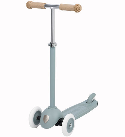 Banwood Løbehjul - Eco - Teal