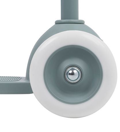 Banwood Løbehjul - Eco - Teal Banwood Løbehjul - Eco - Teal