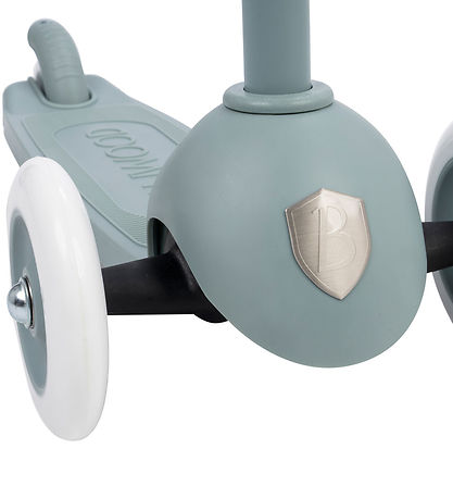 Banwood Løbehjul - Eco - Teal