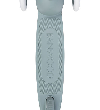 Banwood Løbehjul - Eco - Teal