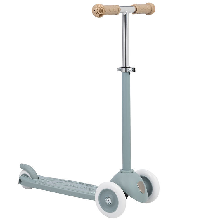 Banwood Løbehjul - Eco - Teal