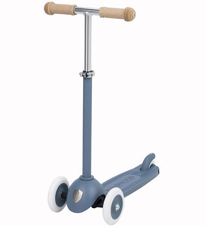 Banwood Løbehjul - Eco - Deep Sea