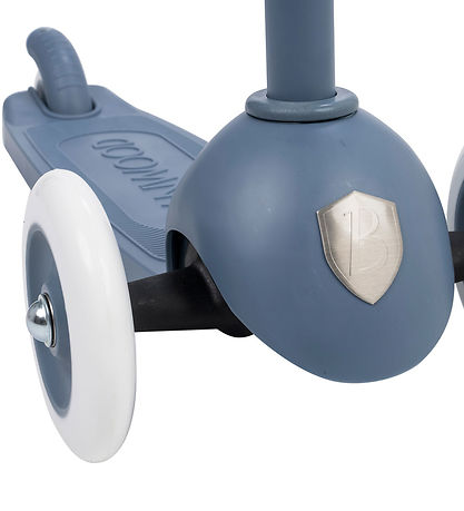 Banwood Løbehjul - Eco - Deep Sea Banwood Løbehjul - Eco - Deep Sea