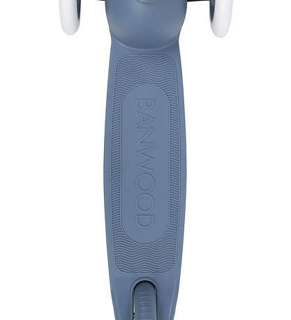 Banwood Løbehjul - Eco - Deep Sea Banwood Løbehjul - Eco - Deep Sea