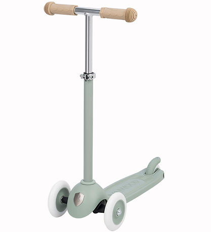 Banwood Løbehjul - Eco - Clay