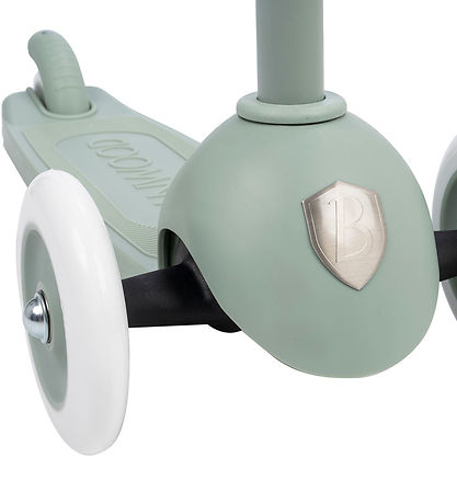 Banwood Løbehjul - Eco - Clay