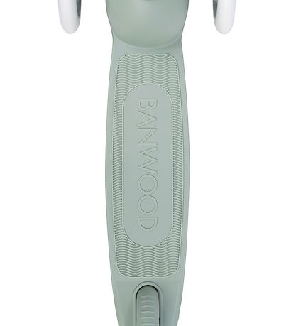 Banwood Løbehjul - Eco - Clay