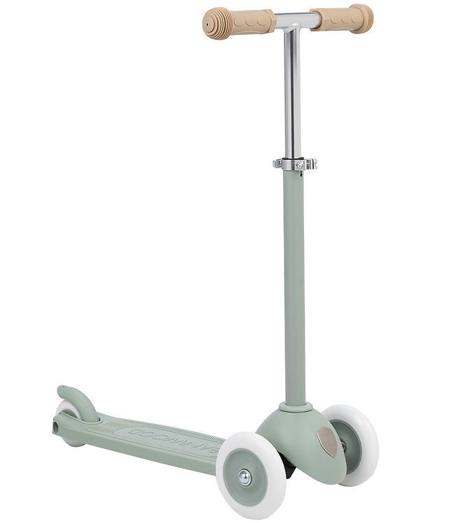 Banwood Løbehjul - Eco - Clay