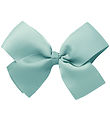 Name It Hårsløjfe - NmfHilde - 16 cm - Aqua Gray Name It Hårsløjfe - NmfHilde - 16 cm - Aqua Gray