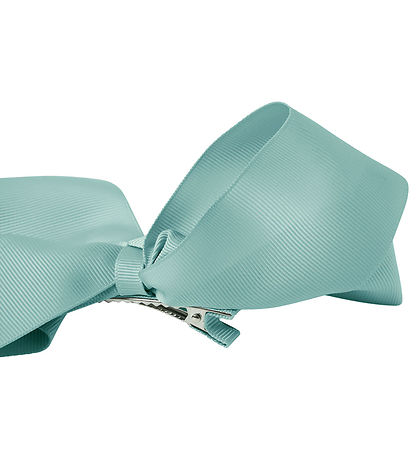Name It Hårsløjfe - NmfHilde - 16 cm - Aqua Gray