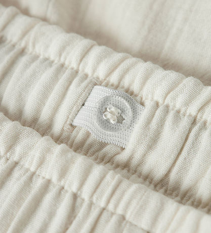 LMTD Shorts - NlfHussa - Noos - White Alyssum LMTD Shorts - NlfHussa - Noos - White Alyssum