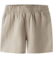 LMTD Shorts - NlfHussa - Noos - Peyote LMTD Shorts - NlfHussa - Noos - Peyote