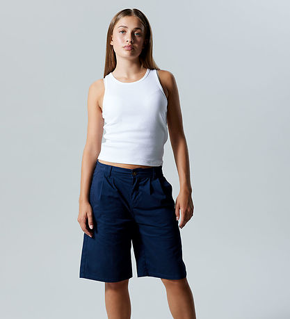 LMTD Shorts - NlfAma - Dark Sapphire