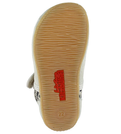 Living Kitzbühl Hjemmesko - Lotte Leopard - Beige Living Kitzbühl Hjemmesko - Lotte Leopard - Beige