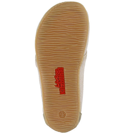 Living Kitzbühel Hjemmesko - Lutz Lion - Beige Living Kitzbühel Hjemmesko - Lutz Lion - Beige