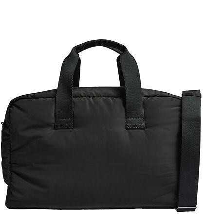 Markberg Weekendtaske - MoreMBG Recycled - Sort Markberg Weekendtaske - MoreMBG Recycled - Sort