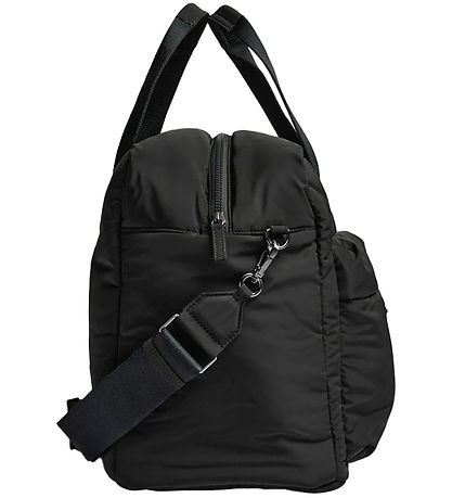 Markberg Weekendtaske - MoreMBG Recycled - Sort Markberg Weekendtaske - MoreMBG Recycled - Sort