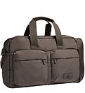 Markberg Weekend Bag - MoreMBG Recycled - Major Brown