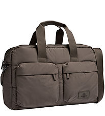 Markberg Weekendtaske - MoreMBG Recycled - Major Brown Markberg Weekendtaske - MoreMBG Recycled - Major Brown