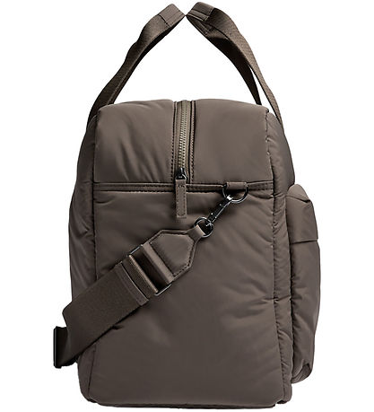 Markberg Weekendtaske - MoreMBG Recycled - Major Brown