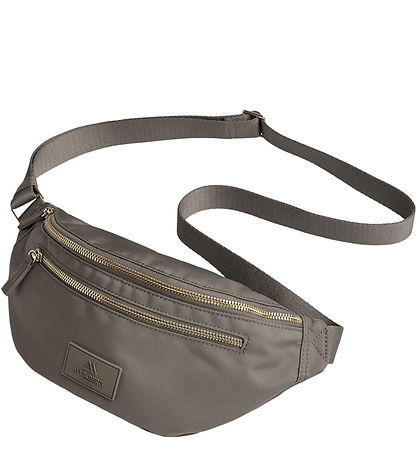 Markberg Bæltetaske - CargoMBG - Walnut/Guld Markberg Bæltetaske - CargoMBG - Walnut/Guld