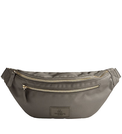 Markberg Bæltetaske - CargoMBG - Walnut/Guld Markberg Bæltetaske - CargoMBG - Walnut/Guld