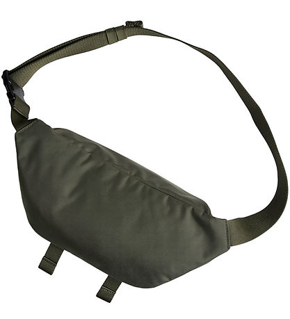 Markberg Bæltetaske - EastMBG Recycled - Dark Olive Markberg Bæltetaske - EastMBG Recycled - Dark Olive